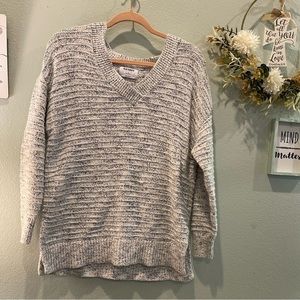 Old Navy Tunic oversized sweater size SMALL